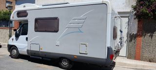 hymer c524 2004