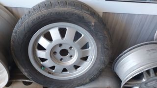 llantas 15 grupo wolkswagen