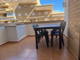 Piso en alquiler vistas al mar Oropesa del Mar