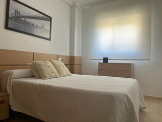 Piso en alquiler vistas al mar Oropesa del Mar