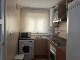 Piso en alquiler vistas al mar Oropesa del Mar