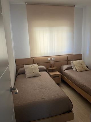 Piso en alquiler vistas al mar Oropesa del Mar