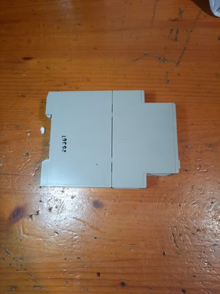 Temporizador DIN Omron H3DR-P timer