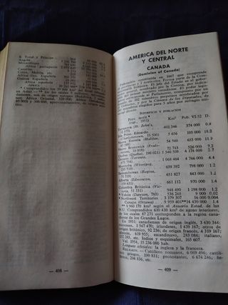 Enciclopedia geográfica manual