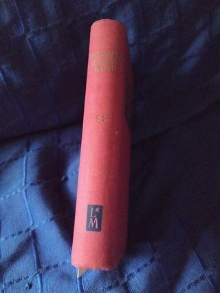 Enciclopedia geográfica manual