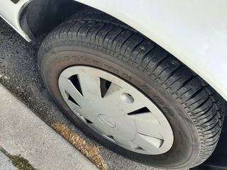 Opel Vectra 2.0 CD  Histórico