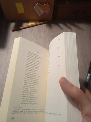 La voz a ti debida. Razón de Amor..Pedro Salinas