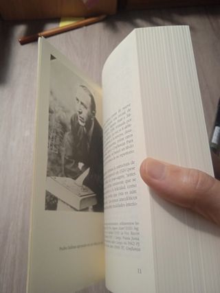 La voz a ti debida. Razón de Amor..Pedro Salinas