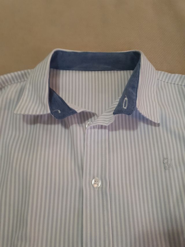 Camisa manga larga t 4