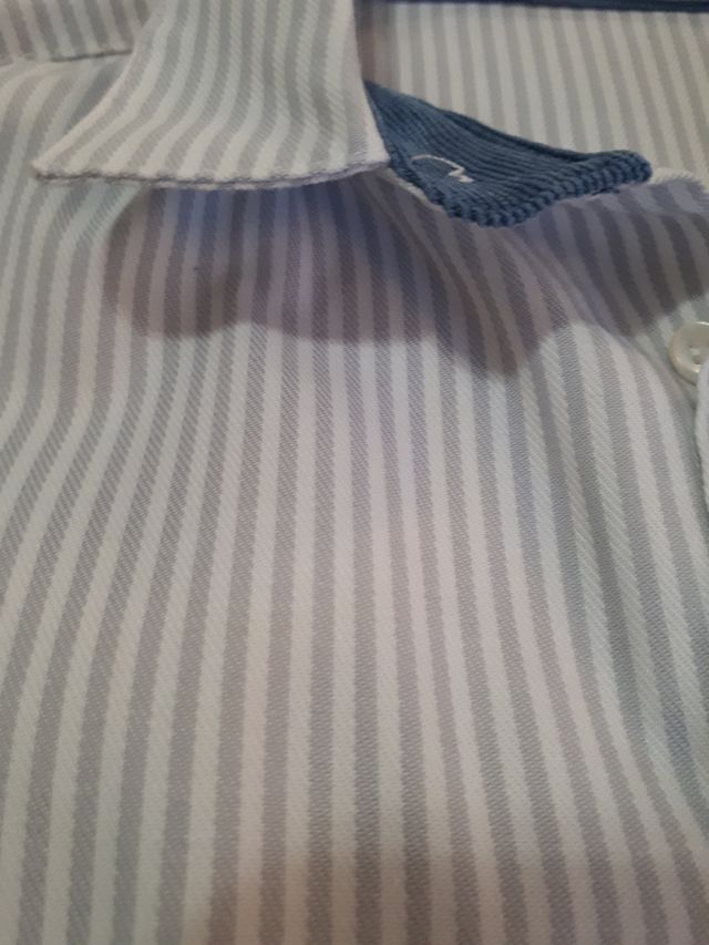 Camisa manga larga t 4