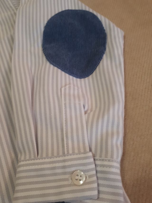 Camisa manga larga t 4