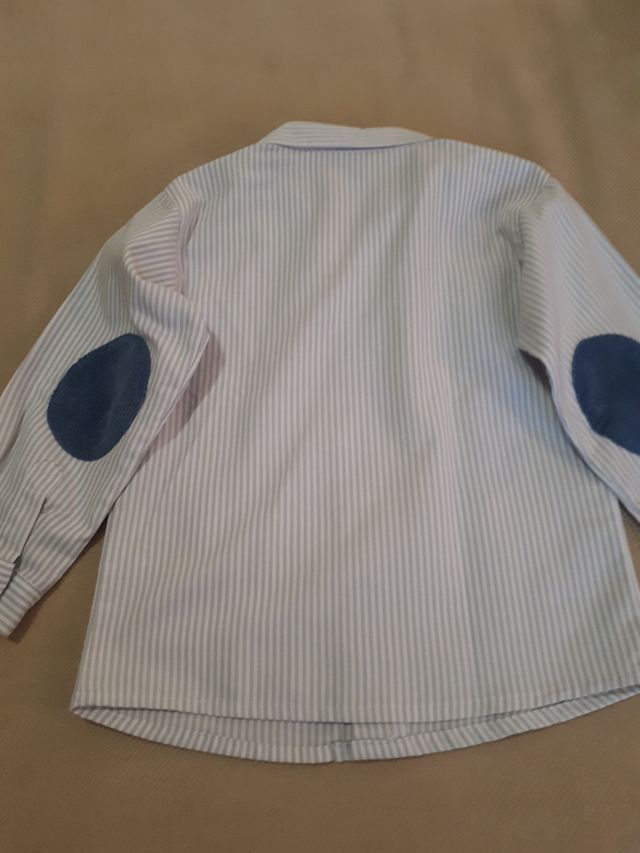 Camisa manga larga t 4