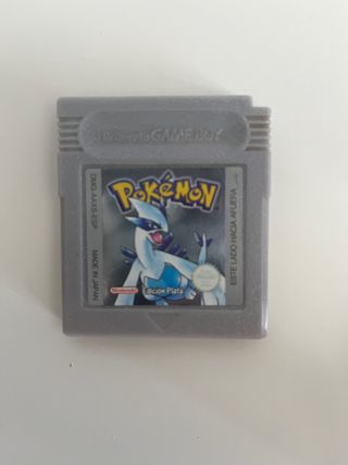 Videojuegos Game Boy