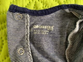 Lote pijamas bebé H&M