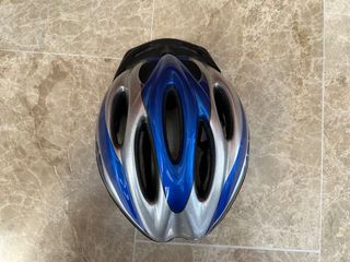 Casco para bicicleta