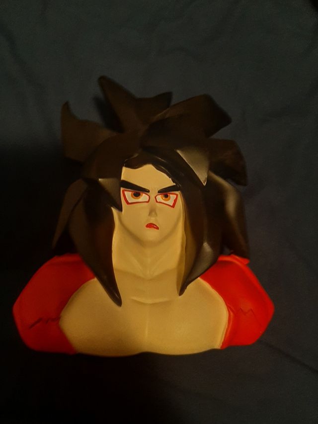 Muñeco de Cerámica