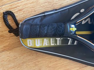 Raqueta de padel Inesis