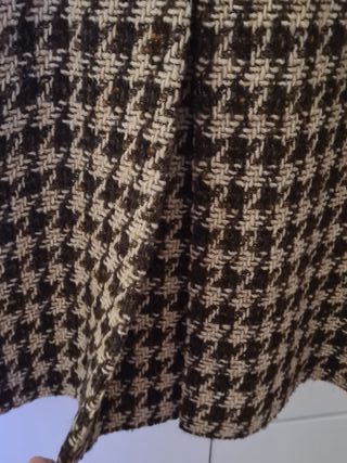 ABRIGO SEÑORA de ANTONIO PERNAS