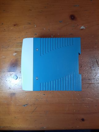 Fuente alimentación 24V Meanwell