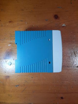 Fuente alimentación 24V Meanwell