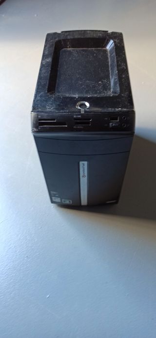 TORRE PACKARD BELL S3210