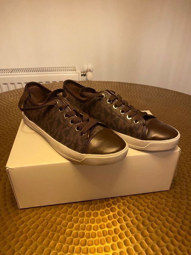 Deportivas Michael Kors