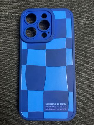 Funda iPhone 14 PRO