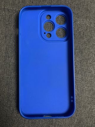 Funda iPhone 14 PRO