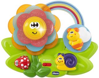 Gioco musicale e sensoriale Chicco