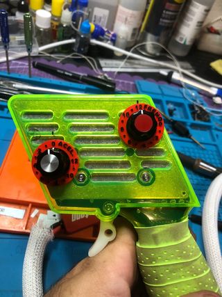 ✅Plantilla de regulación para professor motor