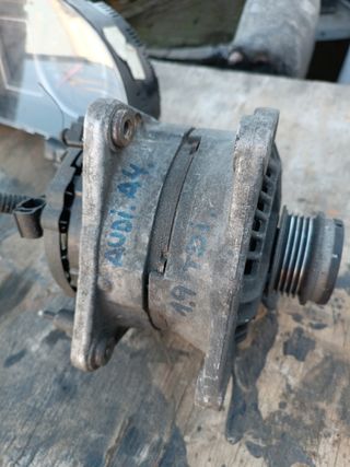 Repuestos Audi A4
