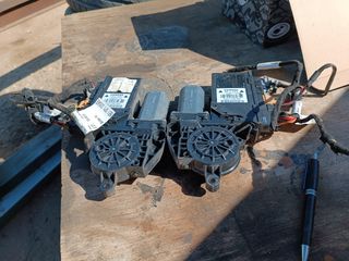 Repuestos Audi A4