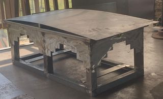 SOMBRERETE, CAPUCHÓN O CAPERUZA PARA CHIMENEAS.