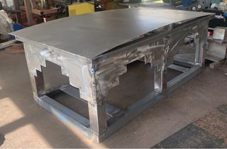 SOMBRERETE, CAPUCHÓN O CAPERUZA PARA CHIMENEAS.