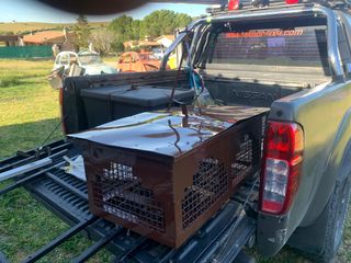 SOMBRERETE, CAPUCHÓN O CAPERUZA PARA CHIMENEAS.