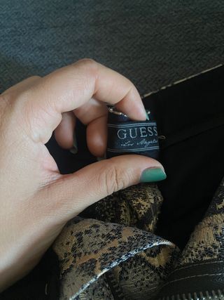 Pantalón Original Guess