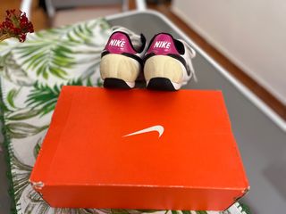 Zapatillas Nike talla 38,5