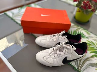 Zapatillas Nike talla 38,5