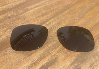 Cristales graduados progresivos Ray Ban Justin