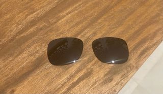 Cristales graduados progresivos Ray Ban Justin