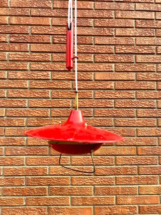 LÁMPARA DE TECHO DISPONIBLE!!!