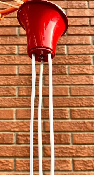 LÁMPARA DE TECHO DISPONIBLE!!!