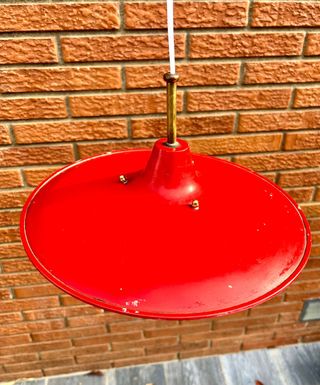 LÁMPARA DE TECHO DISPONIBLE!!!