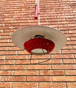 LÁMPARA DE TECHO DISPONIBLE!!!