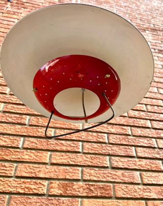 LÁMPARA DE TECHO DISPONIBLE!!!