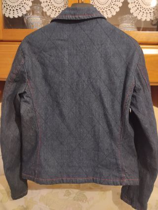 Chaqueta Purificación García
