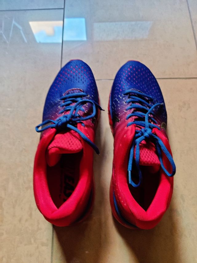 Zapatillas Nike Air Max Talla 41