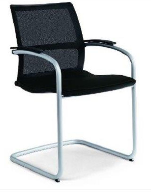 Poltrona ufficio Sedus mod. Open Up SE-233