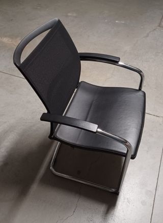 Poltrona ufficio Sedus mod. Open Up SE-233