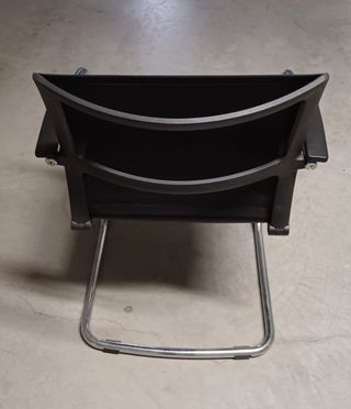 Poltrona ufficio Sedus mod. Open Up SE-233